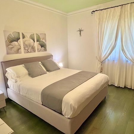 Agriturismo Il Cantico Di San Francesco Palazzo  Zewnętrze zdjęcie